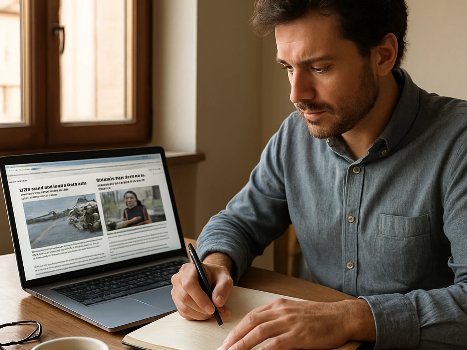 Content Writing & Strategy