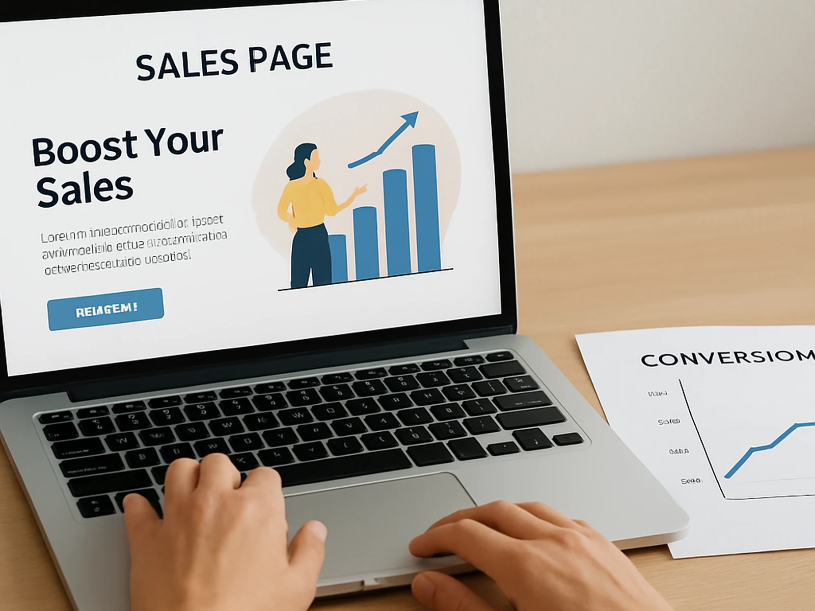 Online course creator, Veneto